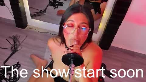 Snapshot of gabrielakassi chatting on October 2025 11:06:01 AM Gabriela Kassi online show from October 2025 11:06:01 AM