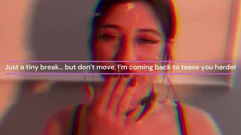 Snapshot of gabrielakassi chatting on October 2025 10:49:01 AM Gabriela Kassi online show from October 2025 10:49:01 AM