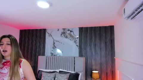 Gabriela Kassi online show from June 2026 11:19:05 AM