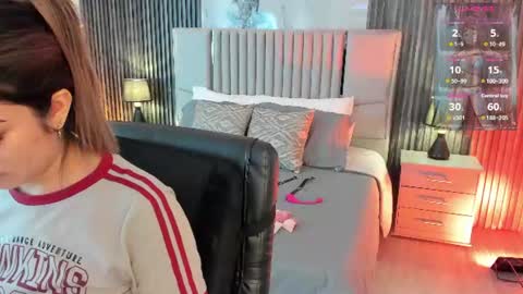 Gabriela Kassi online show from June 2026 02:36:01 PM
