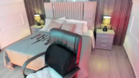 Gabriela Kassi online show from June 2026 10:13:01 AM