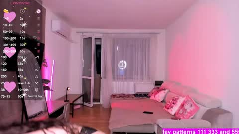 Gabrielaaaa online show from May 2026 07:33:01 PM