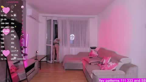 Gabrielaaaa online show from May 2026 07:30:01 PM