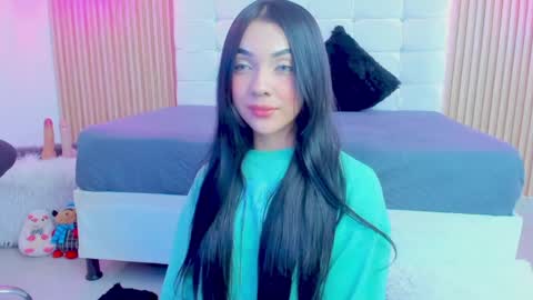 Snapshot of gabrielam_ms chatting on January 2025 02:37:01 AM Gabriela Evans MS online show from January 2025 02:37:01 AM