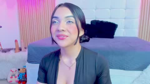 Snapshot of gabrielam_ms chatting on January 2025 03:06:02 AM Gabriela Evans MS online show from January 2025 03:06:02 AM