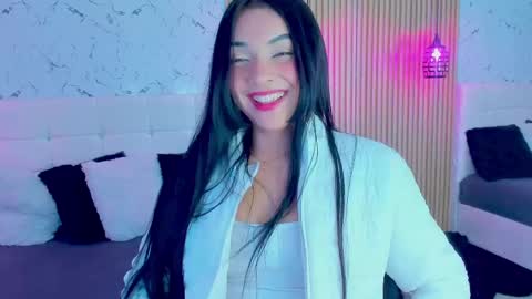 Snapshot of gabrielam_ms chatting on February 2025 04:41:02 AM Gabriela Evans MS online show from February 2025 04:41:02 AM