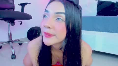 Snapshot of gabrielam_ms chatting on February 2025 10:33:01 PM Gabriela Evans MS online show from February 2025 10:33:01 PM