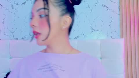 Snapshot of gabrielam_ms chatting on February 2025 03:14:02 AM Gabriela Evans MS online show from February 2025 03:14:02 AM