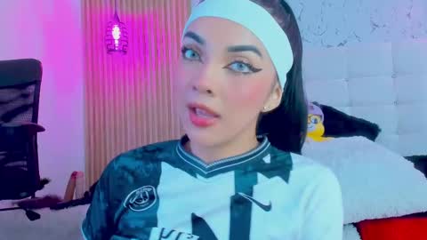 Snapshot of gabrielam_ms chatting on March 2025 04:27:02 AM Gabriela Evans MS online show from March 2025 04:27:02 AM