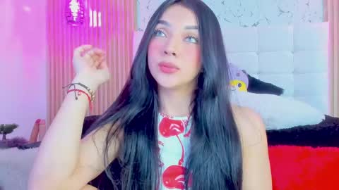 Snapshot of gabrielam_ms chatting on March 2025 01:47:01 AM Gabriela Evans MS online show from March 2025 01:47:01 AM