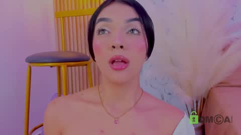 Snapshot of gabrielam_ms chatting on September 2025 08:47:01 AM Gabriela Evans MS online show from September 2025 08:47:01 AM