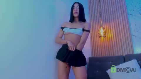 Snapshot of gabrielam_ms chatting on October 2025 06:50:02 AM Gabriela Evans MS online show from October 2025 06:50:02 AM