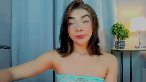 Snapshot of gabrielam_ms chatting on May 2026 02:08:02 AM Gabriela Evans MS online show from May 2026 02:08:02 AM