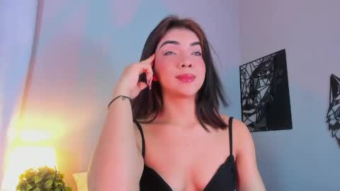 Snapshot of gabrielam_ms chatting on May 2026 04:25:02 PM Gabriela Evans MS online show from May 2026 04:25:02 PM