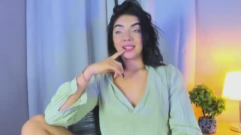 Snapshot of gabrielam_ms chatting on May 2026 12:30:02 AM Gabriela Evans MS online show from May 2026 12:30:02 AM