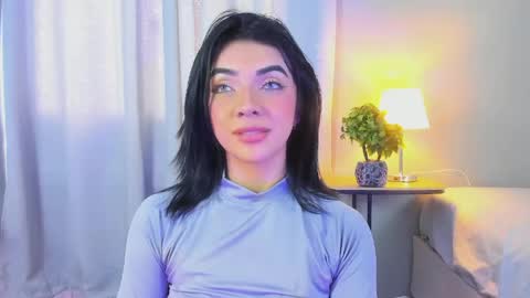 Snapshot of gabrielam_ms chatting on May 2026 04:37:02 PM Gabriela Evans MS online show from May 2026 04:37:02 PM