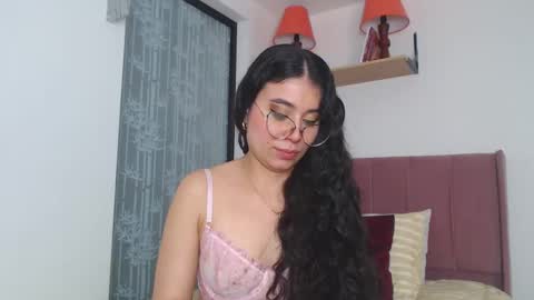 GabrielaRossa online show from December 2024 03:33:02 PM