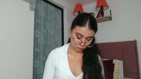 GabrielaRossa online show from January 2025 02:02:01 PM