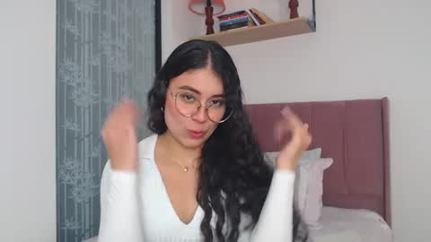 GabrielaRossa online show from February 2025 04:46:02 PM