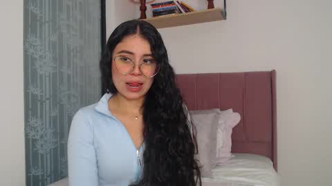 GabrielaRossa online show from February 2025 03:08:02 PM