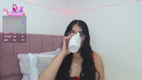 GabrielaRossa online show from September 2025 12:51:02 PM