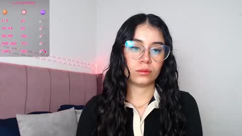 GabrielaRossa online show from November 2025 12:49:02 PM