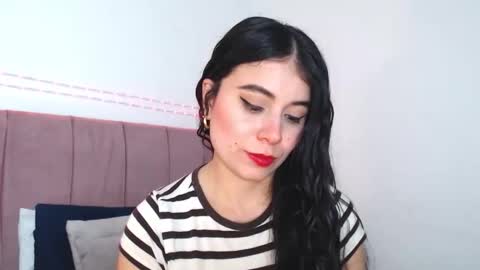 GabrielaRossa online show from May 2026 07:34:02 PM