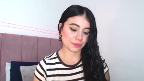 GabrielaRossa online show from May 2026 07:45:02 PM