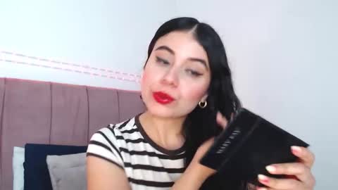 GabrielaRossa online show from May 2026 08:29:01 PM