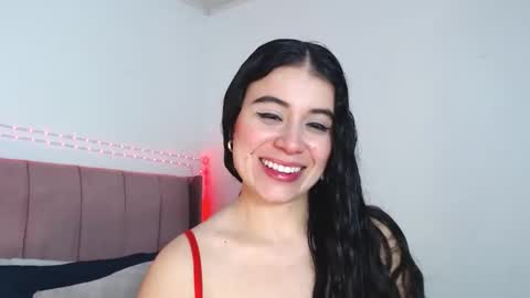 GabrielaRossa online show from May 2026 07:30:01 PM