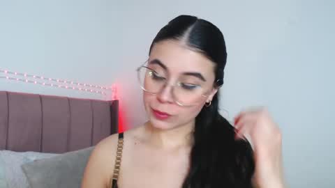GabrielaRossa online show from June 2026 07:51:01 PM