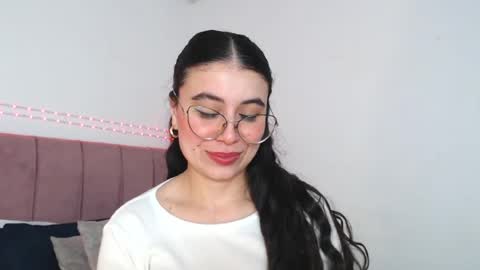 GabrielaRossa online show from July 2026 09:12:01 PM