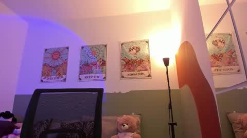 Gabriela Torres  online show from February 2026 09:02:01 PM