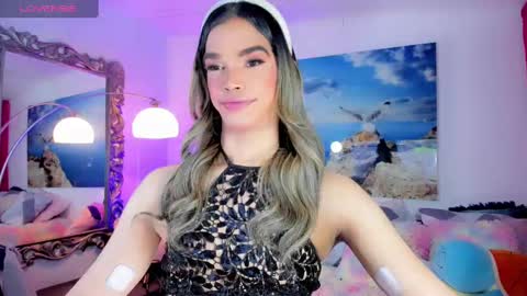 Snapshot of gabrielats23 chatting on January 2025 07:30:01 AM Gabriela online show from January 2025 07:30:01 AM