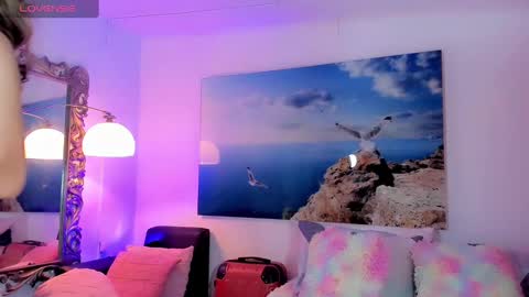 Snapshot of gabrielats23 chatting on January 2025 03:53:01 AM Gabriela online show from January 2025 03:53:01 AM