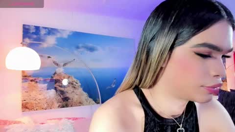 Snapshot of gabrielats23 chatting on January 2025 06:23:02 AM Gabriela online show from January 2025 06:23:02 AM