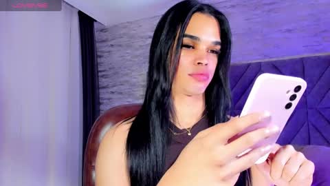 Snapshot of gabrielats23 chatting on March 2025 06:30:01 AM Gabriela online show from March 2025 06:30:01 AM