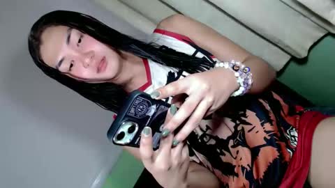 Snapshot of gabrielawantsyou chatting on September 2025 01:46:01 PM GABBY online show from September 2025 01:46:01 PM