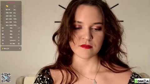 Snapshot of gabrielebranden chatting on February 2026 06:17:01 PM Stacy online show from February 2026 06:17:01 PM