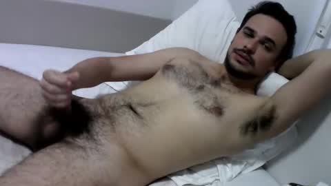 Gabriel online show from September 2025 09:28:02 PM