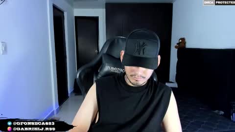 Gabe online show from November 2025 04:23:02 AM