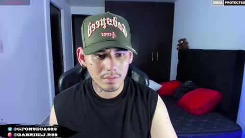 Gabe online show from January 2026 06:16:01 AM