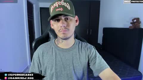 Gabe online show from February 2026 04:33:01 AM