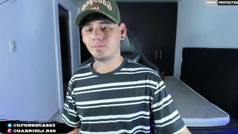 Gabe online show from February 2026 04:56:01 AM