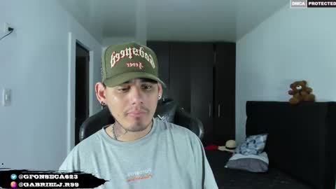 Gabe online show from March 2026 04:32:01 PM