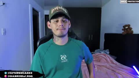 Gabe online show from March 2026 08:26:33 AM