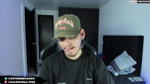 Gabe online show from April 2026 05:16:01 AM