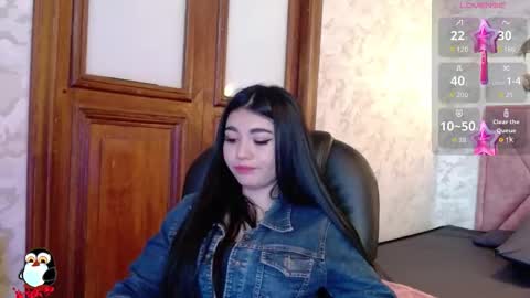 Snapshot of gabriella27_ chatting on September 2025 05:17:01 PM gabriella online show from September 2025 05:17:01 PM