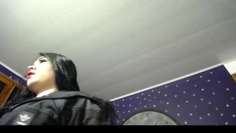 Snapshot of gabriella27_ chatting on October 2025 11:21:01 AM gabriella online show from October 2025 11:21:01 AM