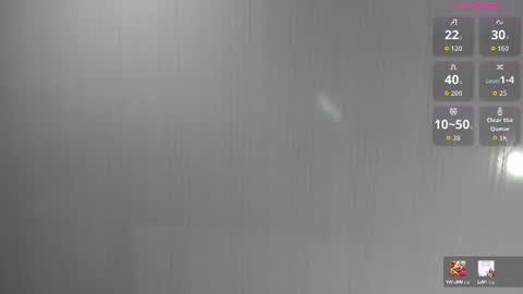 Snapshot of gabriella27_ chatting on June 2026 12:04:01 PM gabriella online show from June 2026 12:04:01 PM